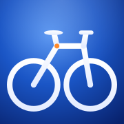 BikeFit app icon